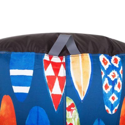 Lifeventure Torrsekk, 25L, Surfbräda